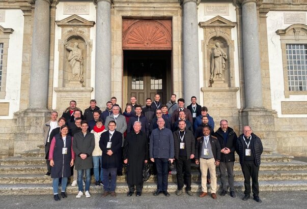 Godišnja skupština CIM-a u Portugalu