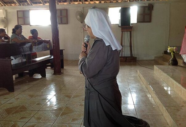 Nikaragva: Zabranjen rad još deset vjerskih udruga