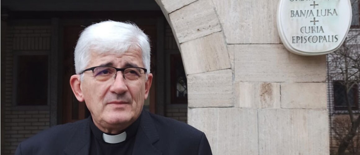 Praktične informacije za biskupsko ređenje mons. Majića