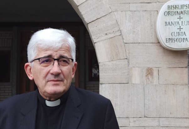 Praktične informacije za biskupsko ređenje mons. Majića
