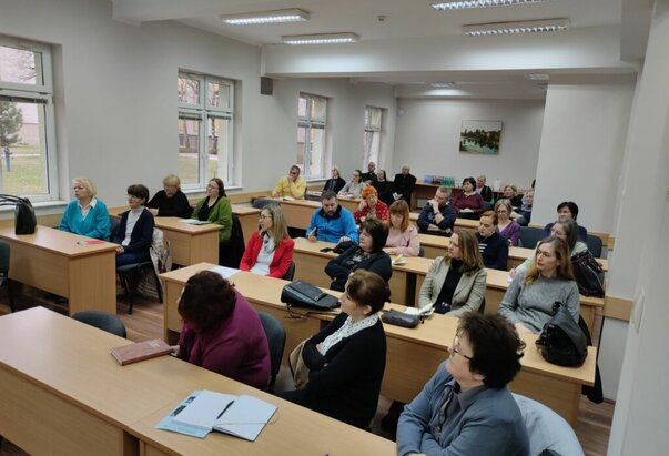 Edukacija o zaštiti djece i ranjivih osoba održana u PC "Augustinianum" u Subotici