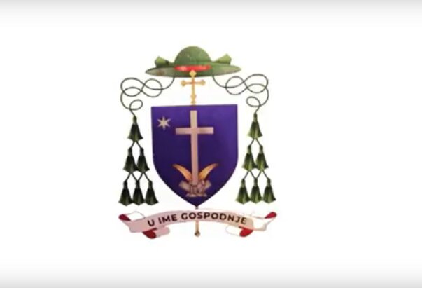 Biskupsko ređenje mons. Željka Majića