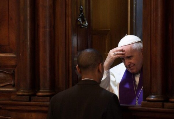 Papa će predvoditi pokorničko bogoslužje u rimskoj župi Svetog Pija V.