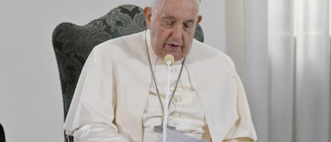 Izmjene u vlastitom zakonu Apostolske signature