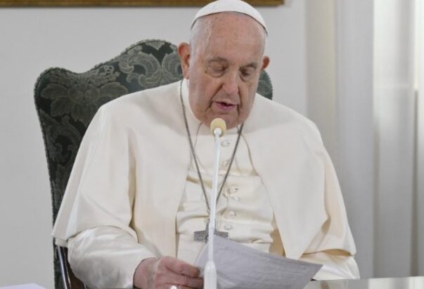 Izmjene u vlastitom zakonu Apostolske signature