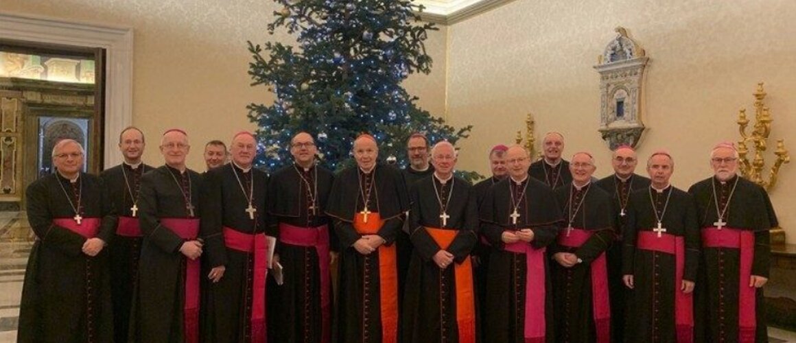 Proljetno zasjedanje Austrijske biskupske konferencije