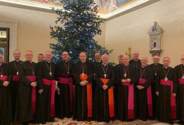 Proljetno zasjedanje Austrijske biskupske konferencije