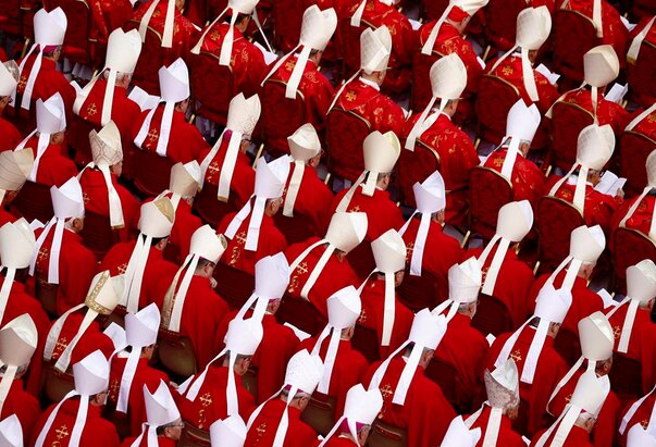 Izabran novi predsjednik Španjolske biskupske konferencije