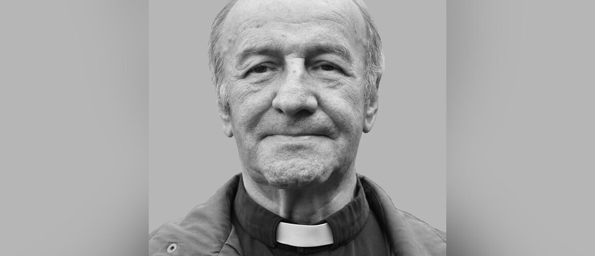 Preminuo prečasni Marko Loš