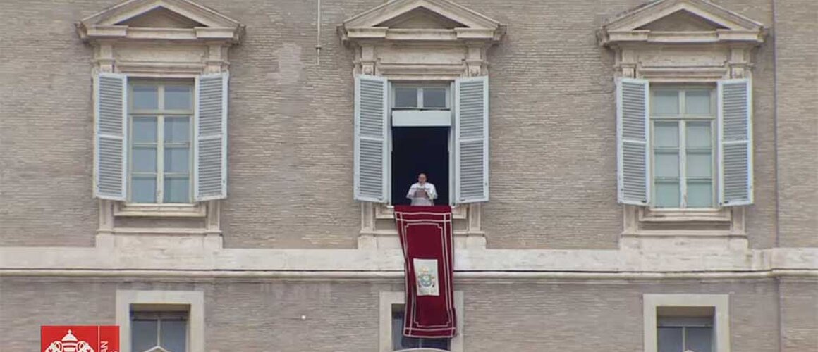 Papa Franjo izrazio blizinu haićanskom narodu