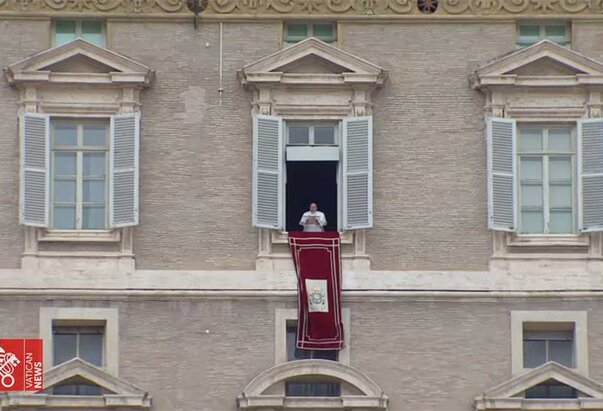 Papa Franjo izrazio blizinu haićanskom narodu