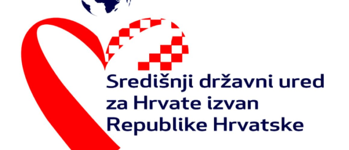 Središnji državni ured za Hrvate izvan Republike Hrvatske
