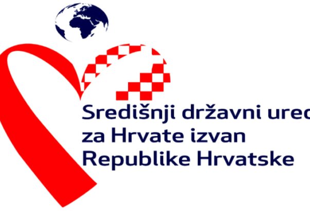 Središnji državni ured za Hrvate izvan Republike Hrvatske