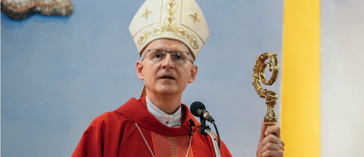 Priopćenje Talijanske biskupske konferencije povodom imenovanja mons. Rajiča nuncijem