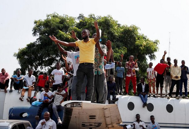 Papin posjet poboljšava stanje ljudskih prava u ciljanoj zemlji