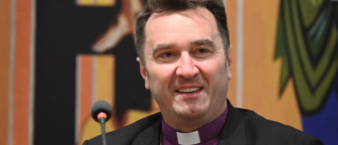 Održana treća Tribina korizmenih petaka o sinodalnosti u crkvama reformacije