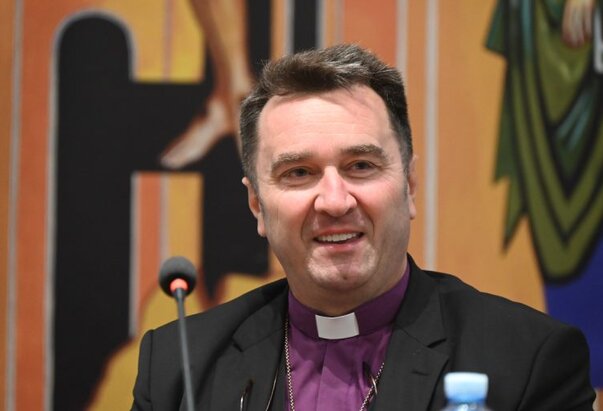 Održana treća Tribina korizmenih petaka o sinodalnosti u crkvama reformacije