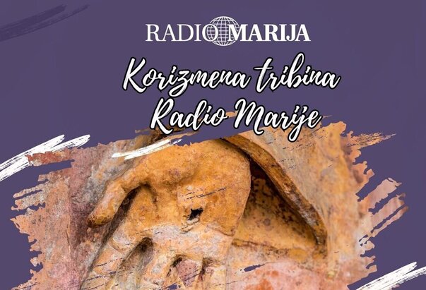 NAJAVA: Korizmena tribina Radio Marije 2024.