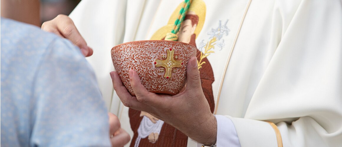 Austrijsko liturgijsko povjerenstvo predlaže pričest pod obje prilike