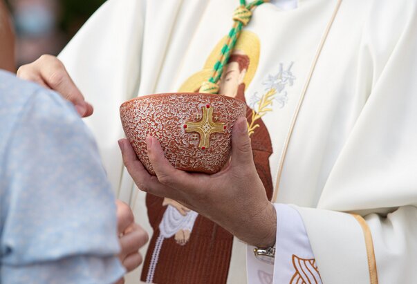 Austrijsko liturgijsko povjerenstvo predlaže pričest pod obje prilike