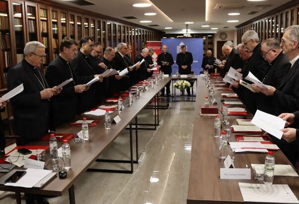 U Sarajevu počelo XXVI. redovno godišnje zajedničko zasjedanje BK BiH i HBK