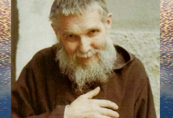 Papa priznao herojske kreposti sluge Božjega fra Ante Tomičića