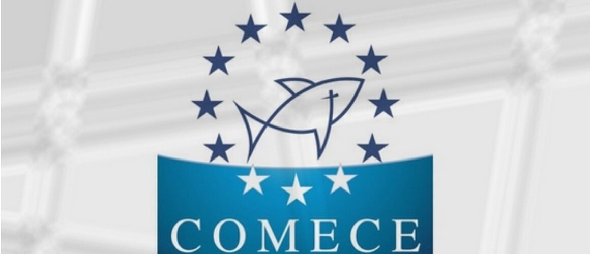 Europski biskupi pozivaju na "odgovoran izbor" za Europski parlament u smislu kršćanskih vrijednosti i europskog projekta