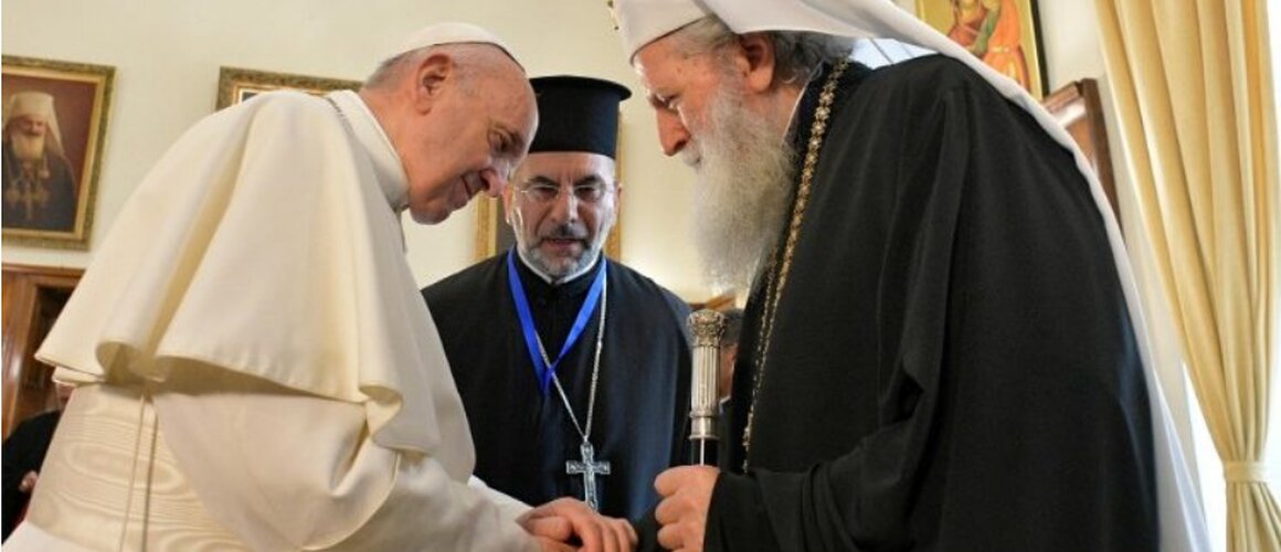 Preminuo bugarski patrijarh Neofit – prijatelj ekumenizma