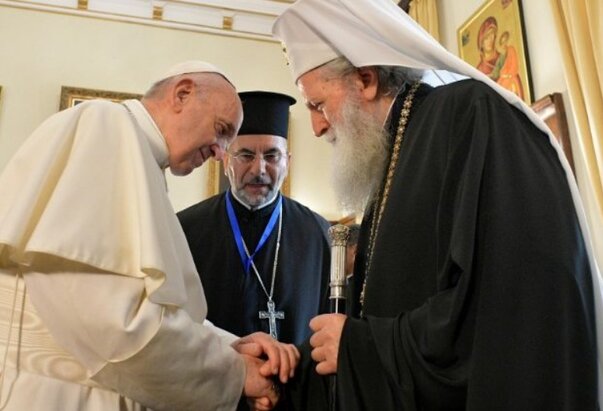 Preminuo bugarski patrijarh Neofit – prijatelj ekumenizma