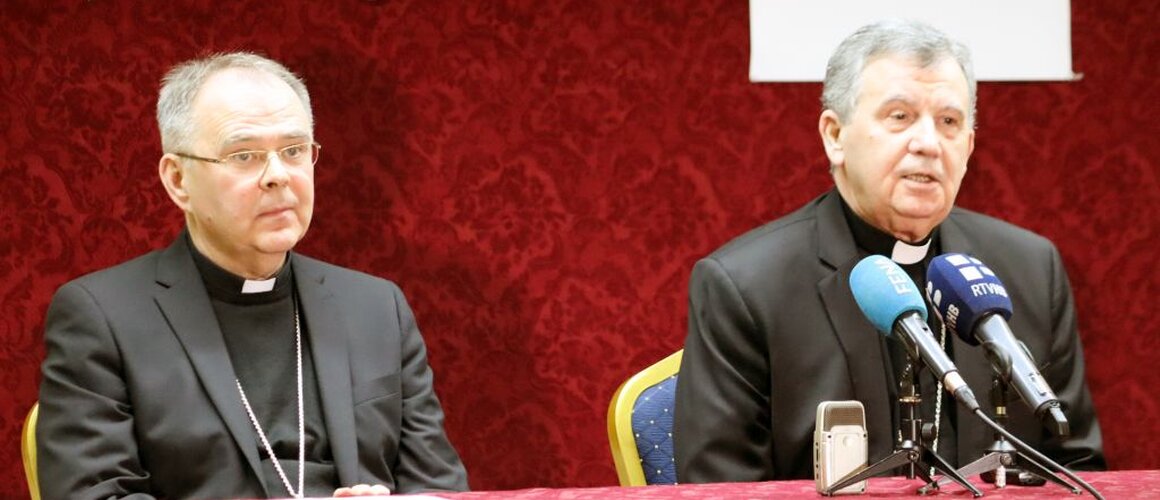 Održana konferencija za novinstvo u okviru XXVI. redovitog godišnjeg zasjedanja BK BiH i HBK