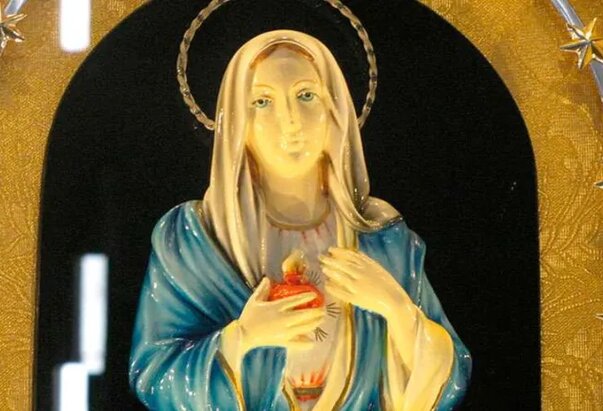 NAJAVA: Duhovno hodočašće: Tvoj narod na putu - svetište Gospe od Suza u Sirakuzi 