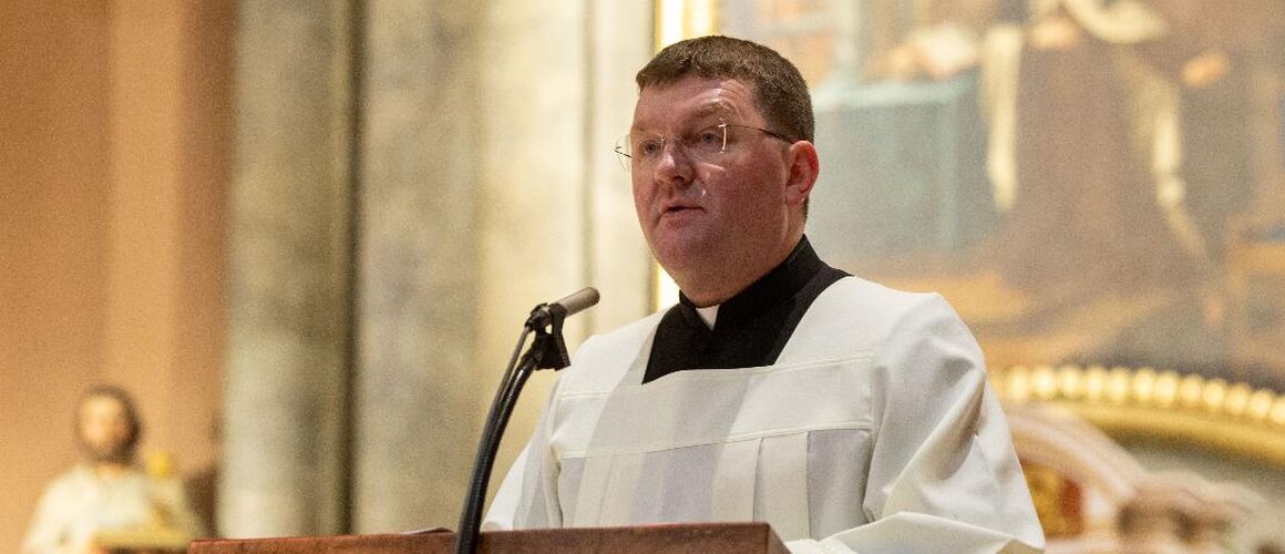 Životopis imenovanog zrenjaninskog biskupa Mirka Štefkovića