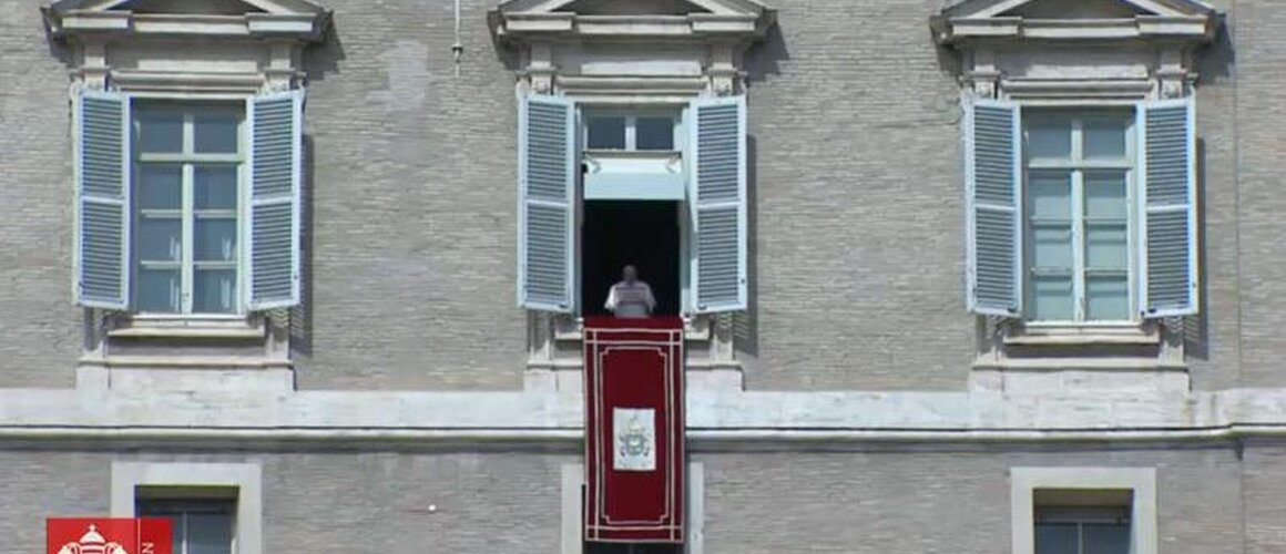 Papin apel: Neka na Haitiju budu oslobođeni svi taoci i neka se ponovno uspostavi red