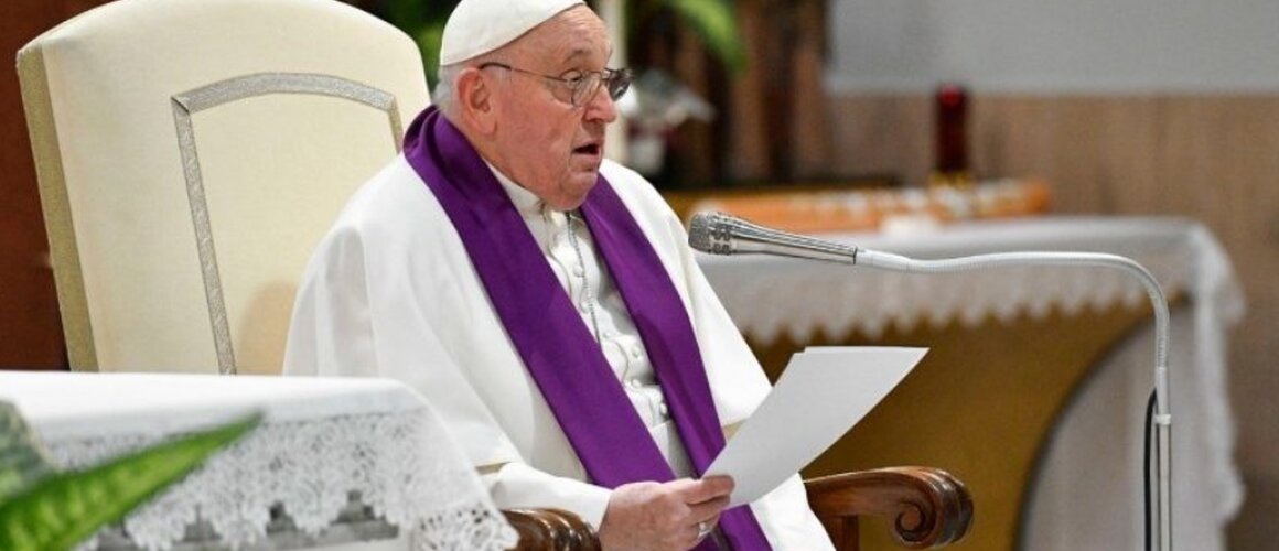 Sućut pape Franje povodom smrti patrijarha Bugarske pravoslavne Crkve