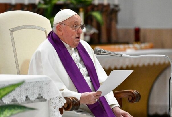 Sućut pape Franje povodom smrti patrijarha Bugarske pravoslavne Crkve