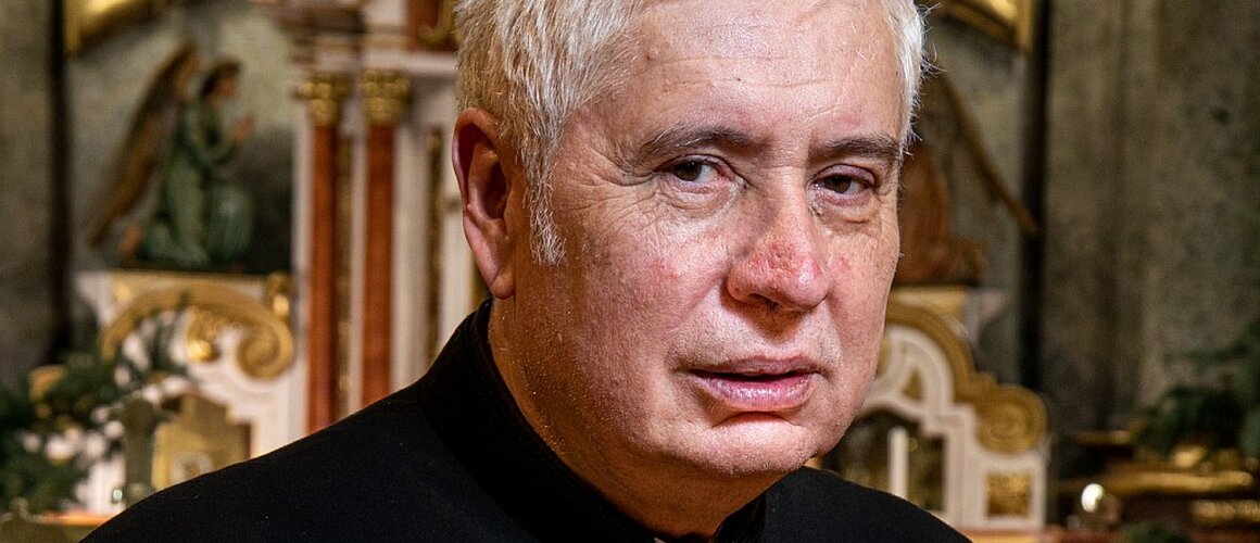 Uskrsna čestitka mons. Franje Fazekasa, subotičkog biskupa