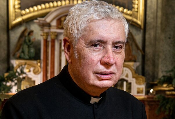 Uskrsna čestitka mons. Franje Fazekasa, subotičkog biskupa