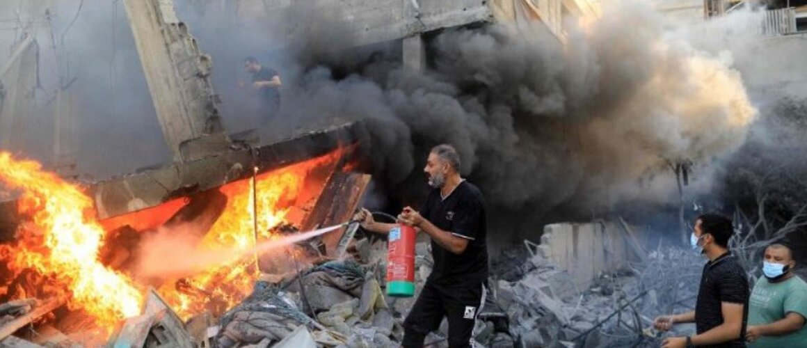 Papa pozvao na prekid rata u Ukrajini i Svetoj Zemlji