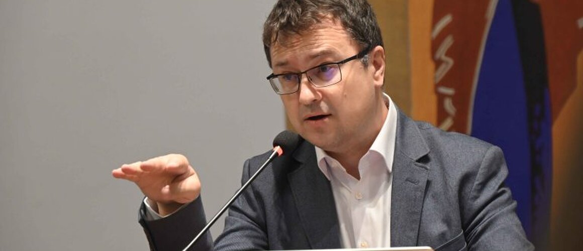 Održana četvrta Tribina korizmenih petaka o sinodalnosti u ekumenskom kontekstu