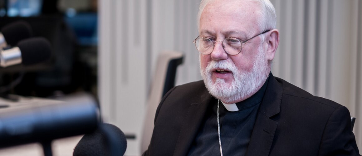 Nadbiskup Gallagher putuje u Crnu Goru