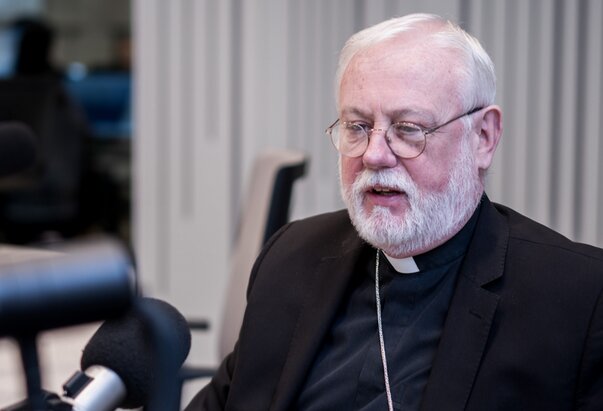 Nadbiskup Gallagher putuje u Crnu Goru