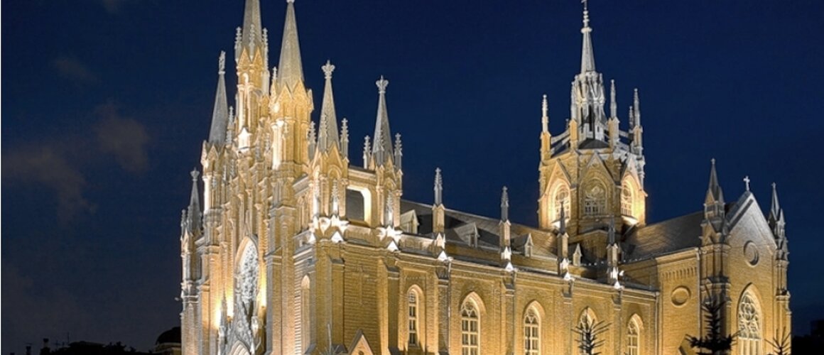 Moskovski nadbiskup Pezzi izrazio sućut nakon napada na koncertnu dvoranu