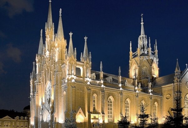 Moskovski nadbiskup Pezzi izrazio sućut nakon napada na koncertnu dvoranu