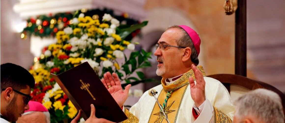 Kardinal Pizzaballa u poruci kršćanima u Svetoj zemlji: Hvala vam za hrabrost i vjeru