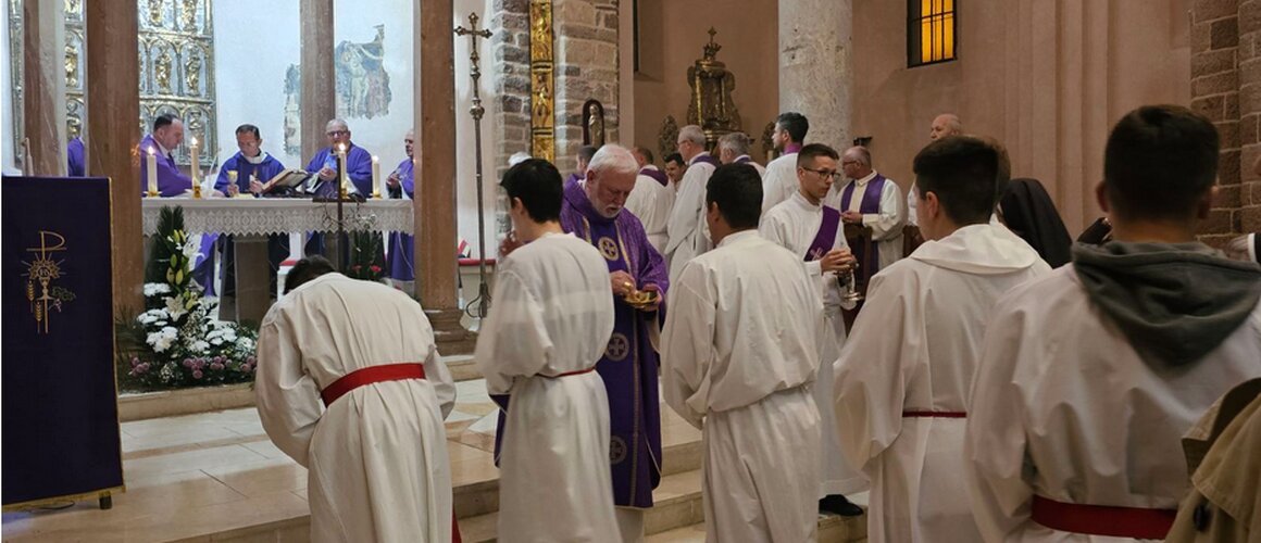 Nadbiskup Paul Richard Gallgher posjetio Kotorsku biskupiju