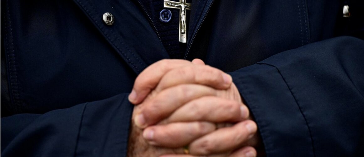 Molitveno bdjenje za misionare mučenike u bazilici sv. Bartolomeja u Rimu