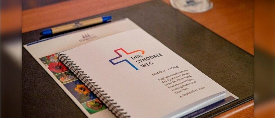 Biskup Georg Bätzing i Irme Stetter-Karp: Sinodalni odbor može nastaviti s radom