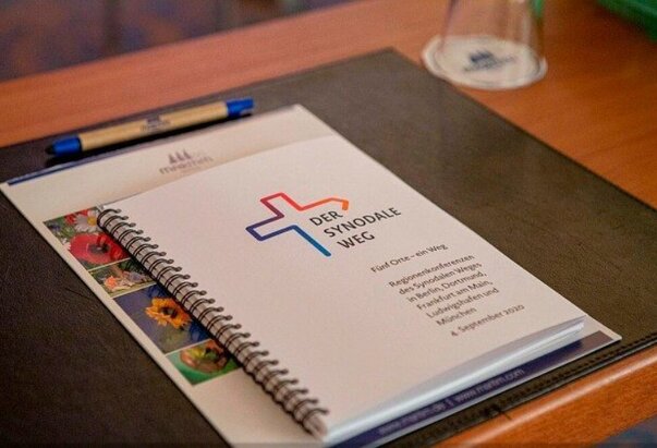 Biskup Georg Bätzing i Irme Stetter-Karp: Sinodalni odbor može nastaviti s radom