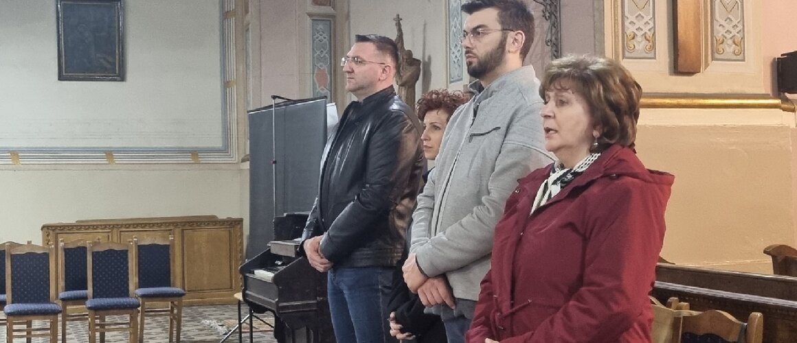 Svečana akademija u Bajmaku: Hommage slikaru Stipanu Kopiloviću (1877.-1924.)