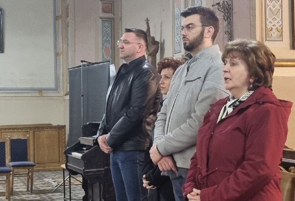 Svečana akademija u Bajmaku: Hommage slikaru Stipanu Kopiloviću (1877.-1924.)